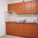 Апартаменты Family Friendly With A Swimming Pool Okrug Gornji, Ciovo - 10401 *