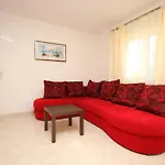 Family Friendly With A Swimming Pool Okrug Gornji, Ciovo - 10401 Appartamento