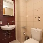 Family Friendly With A Swimming Pool Okrug Gornji, Ciovo - 10401 Appartamento Traù