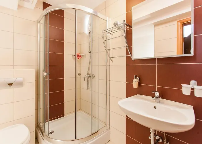 Appartement Family Friendly With A Swimming Pool Okrug Gornji, Ciovo - 10401 *